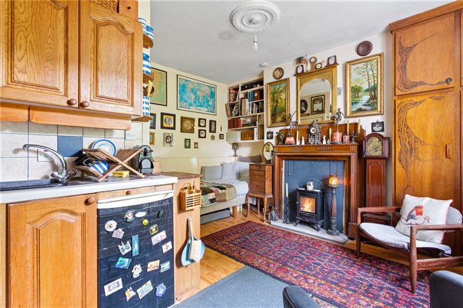 29 Newbridge Avenue, Sandymount, Dublin 4