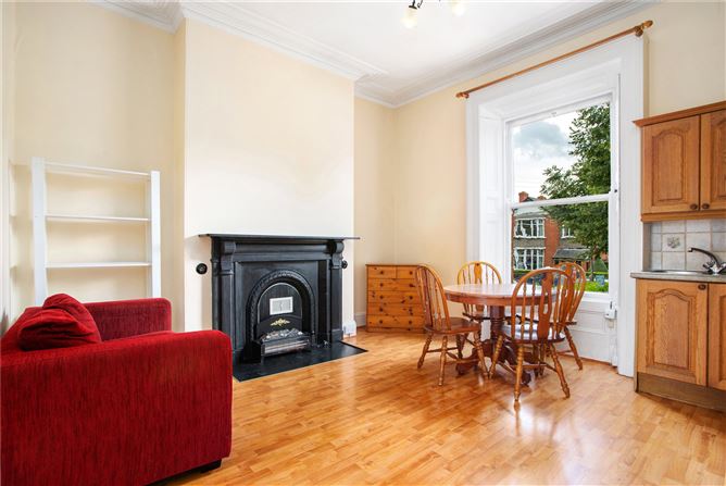 29 Newbridge Avenue, Sandymount, Dublin 4