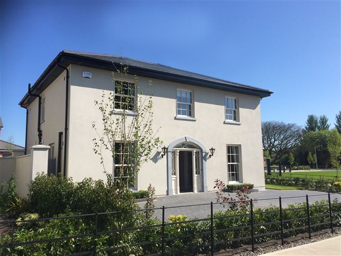Main image for 1 Castletown Manor, Athboy, Meath