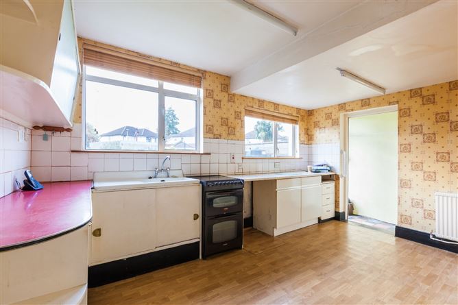 22 Brookwood Park, Artane, Dublin 5