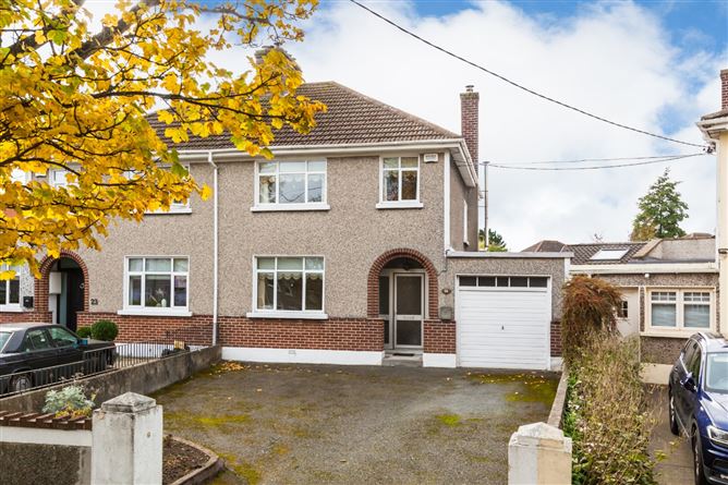 22 Brookwood Park, Artane, Dublin 5