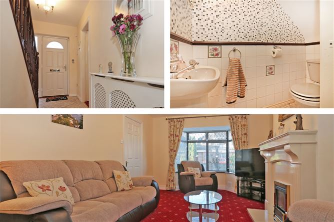 12 Ferndale, Ennis Road, Limerick
