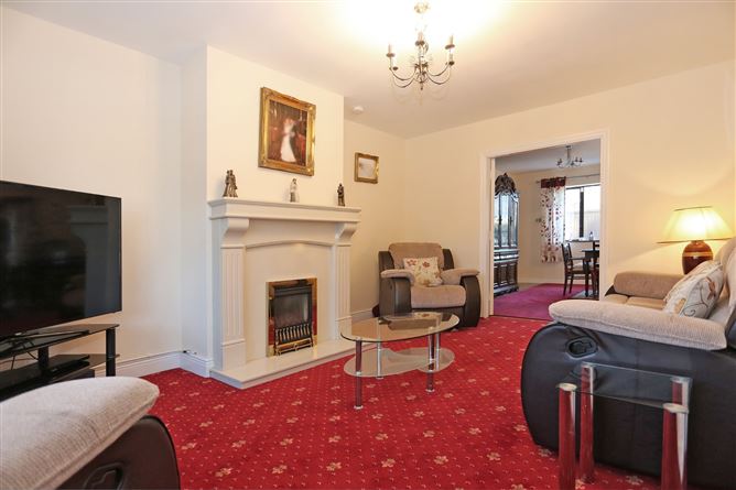 12 Ferndale, Ennis Road, Limerick