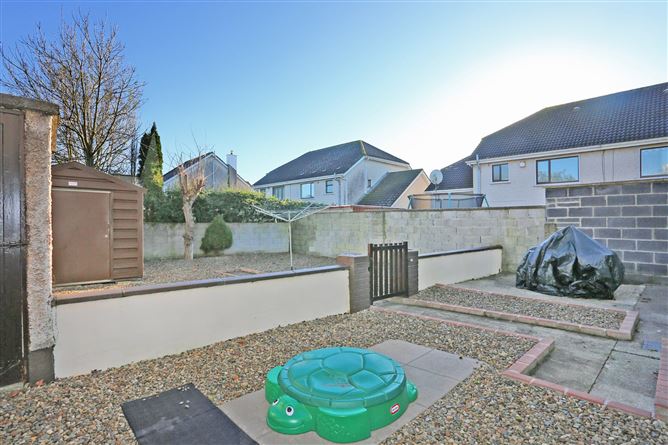 12 Ferndale, Ennis Road, Limerick