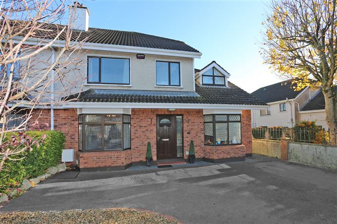 12 Ferndale, Ennis Road, Limerick