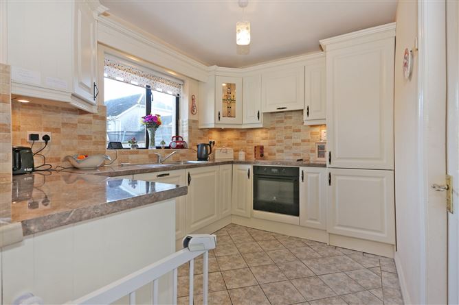 12 Ferndale, Ennis Road, Limerick