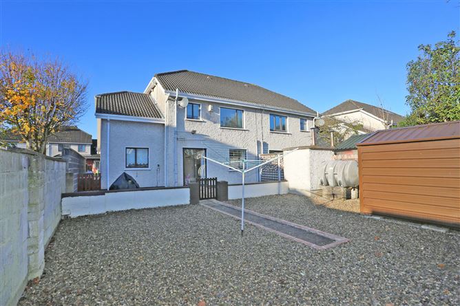 12 Ferndale, Ennis Road, Limerick
