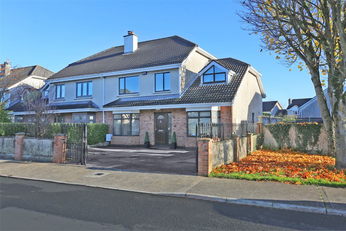 12 Ferndale, Ennis Road, Limerick