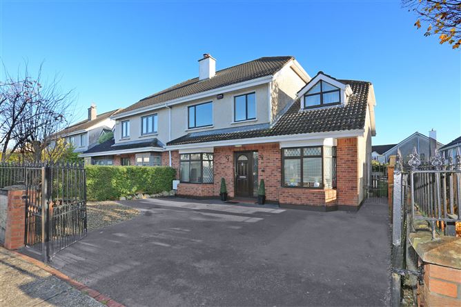 12 Ferndale, Ennis Road, Limerick