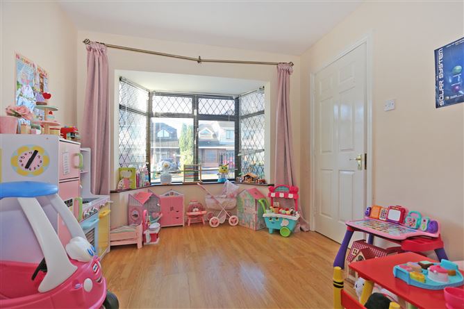 12 Ferndale, Ennis Road, Limerick