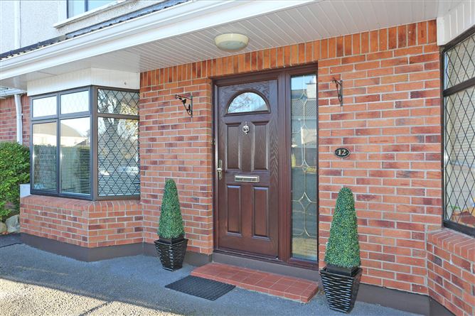 12 Ferndale, Ennis Road, Limerick