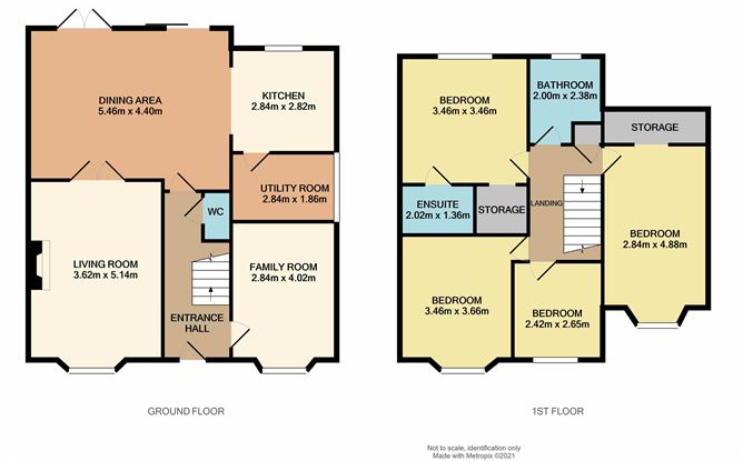 12 Ferndale, Ennis Road, Limerick