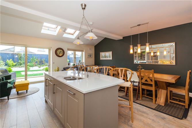 9 Orchard View, Beaverstown Road, Donabate, Co. Dublin