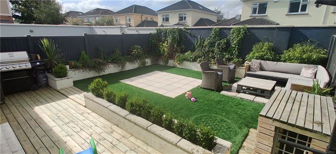 9 Orchard View, Beaverstown Road, Donabate, Co. Dublin