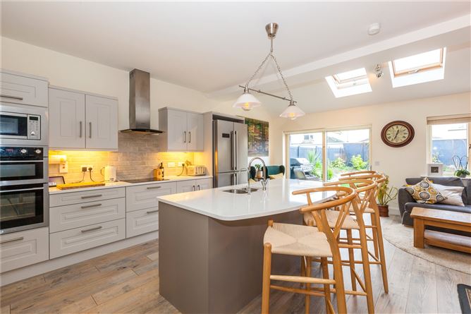9 Orchard View, Beaverstown Road, Donabate, Co. Dublin