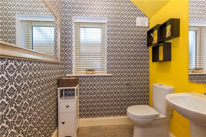 9 Orchard View, Beaverstown Road, Donabate, Co. Dublin