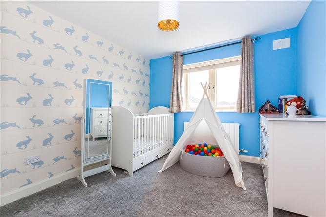 9 Orchard View, Beaverstown Road, Donabate, Co. Dublin