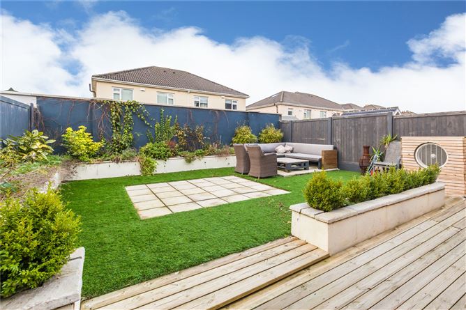 9 Orchard View, Beaverstown Road, Donabate, Co. Dublin