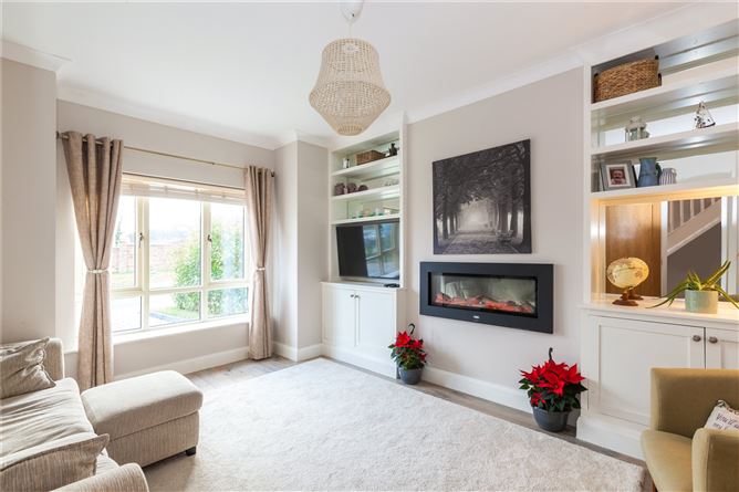 9 Orchard View, Beaverstown Road, Donabate, Co. Dublin