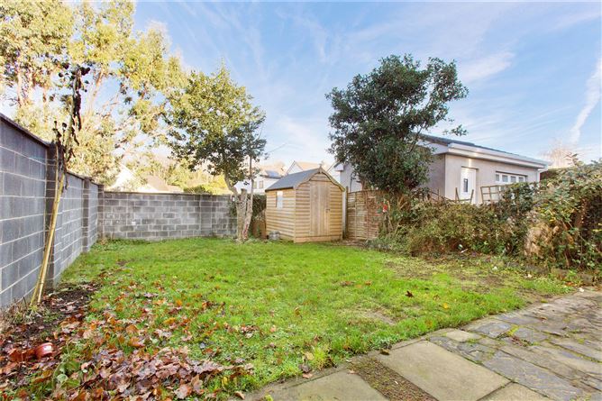 10 Hermitage Road, Lucan, Co. Dublin