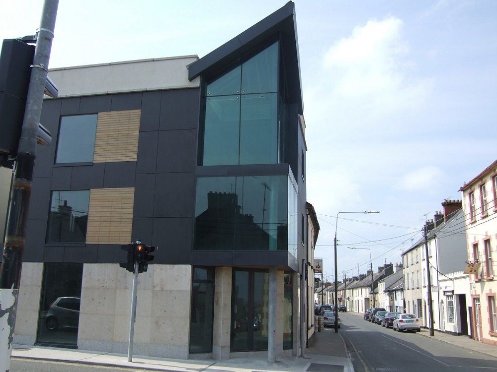 102 John Street Upper, Wexford Town