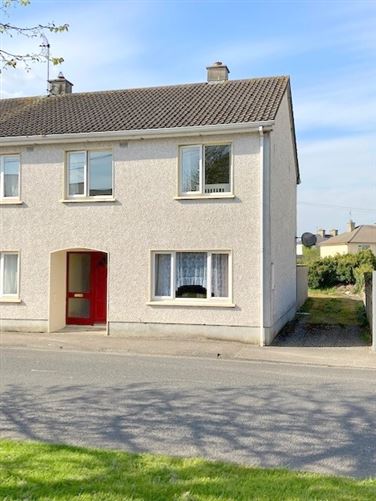 Main image for 3 Barrack Street , Templemore, Tipperary