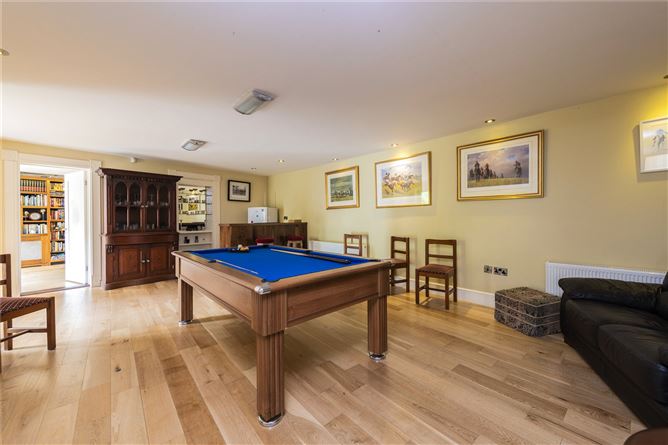 Cappagh Stone House, Inistioge, Co. Kilkenny