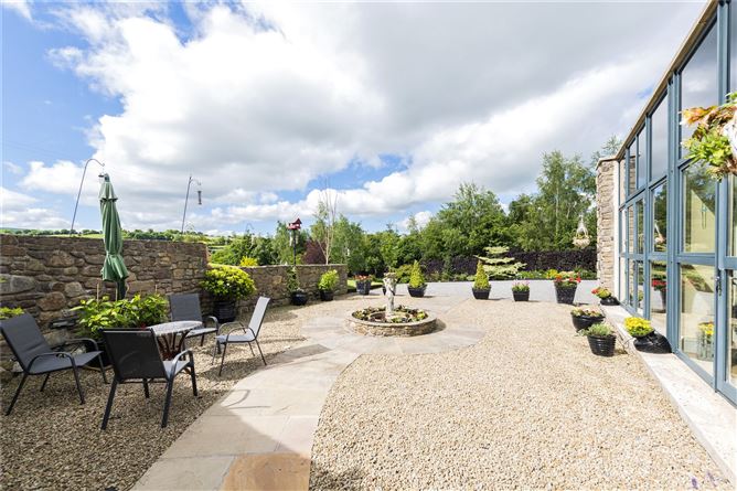 Cappagh Stone House, Inistioge, Co. Kilkenny