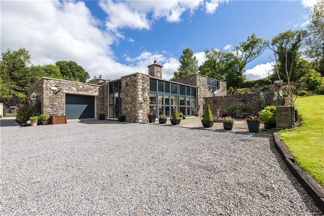 Cappagh Stone House, Inistioge, Co. Kilkenny