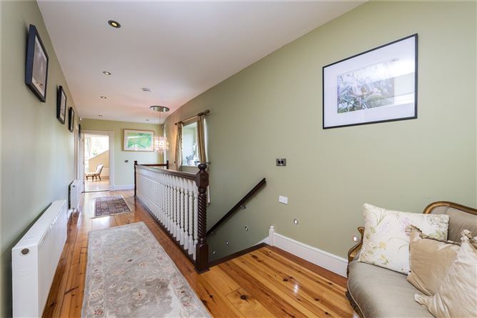 Cappagh Stone House, Inistioge, Co. Kilkenny