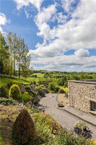 Cappagh Stone House, Inistioge, Co. Kilkenny