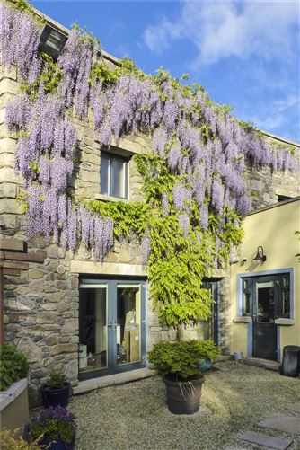Cappagh Stone House, Inistioge, Co. Kilkenny