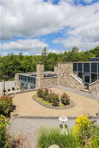 Cappagh Stone House, Inistioge, Co. Kilkenny