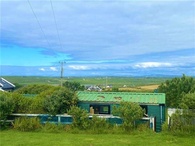 Cusheen, Corbally, Kilkee, Co. Clare.