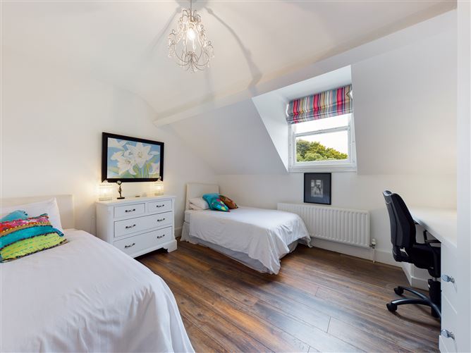 22 Otteran Place, South Parade, Waterford City, Waterford