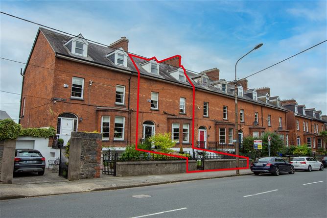 Main image for 22 Otteran Place, South Parade, Waterford City, Waterford