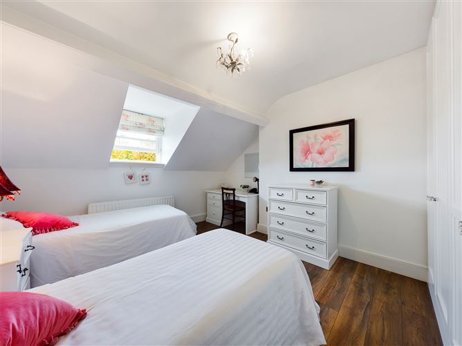 22 Otteran Place, South Parade, Waterford City, Waterford