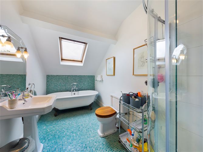 22 Otteran Place, South Parade, Waterford City, Waterford