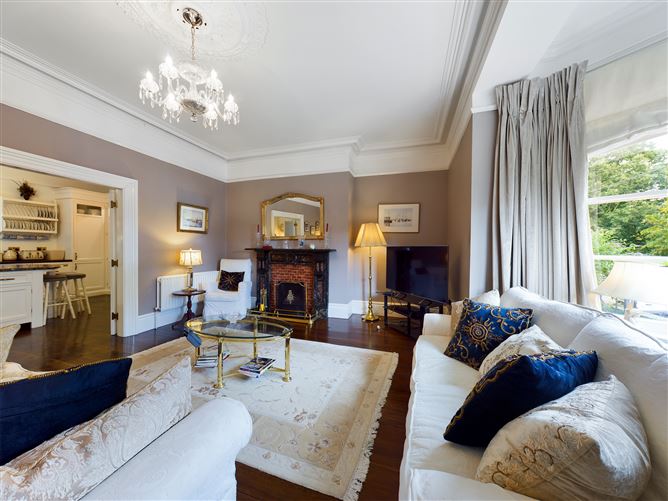 22 Otteran Place, South Parade, Waterford City, Waterford