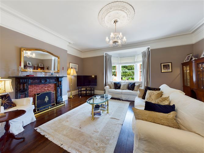 22 Otteran Place, South Parade, Waterford City, Waterford