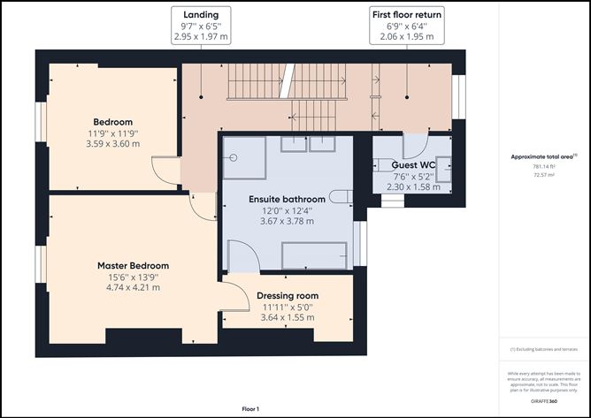 22 Otteran Place, South Parade, Waterford City, Waterford