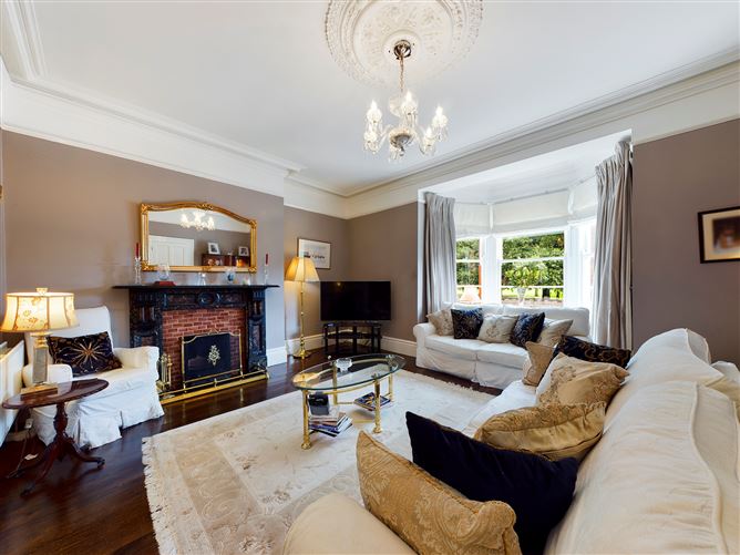 22 Otteran Place, South Parade, Waterford City, Waterford