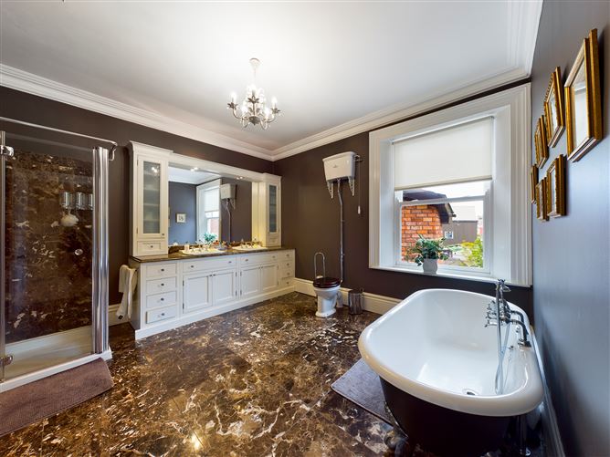 22 Otteran Place, South Parade, Waterford City, Waterford