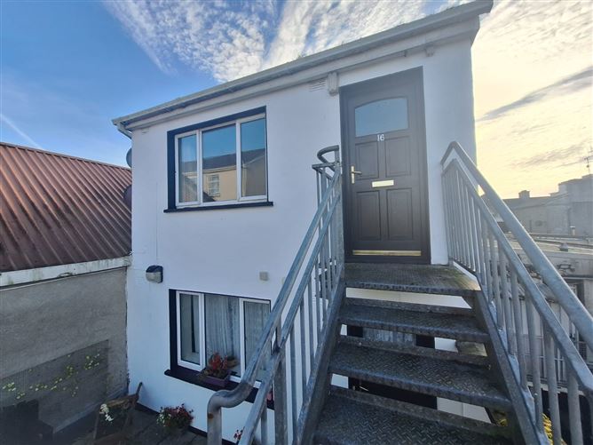 16 College Court, Mullingar, Co. Westmeath