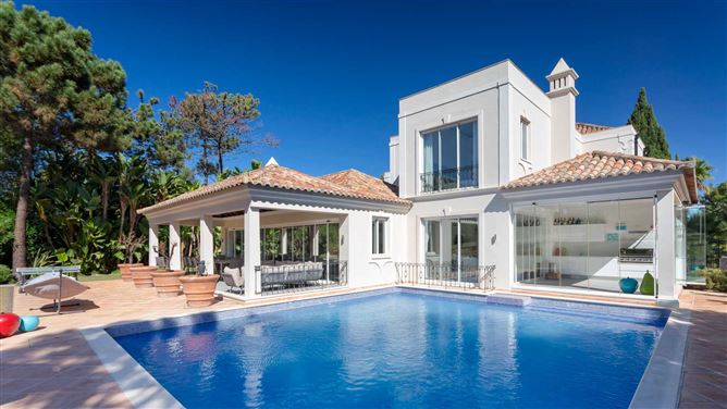 Main image for Villa to rent in Quinta Do Lago, Portugal, Limerick City, Co. Limerick