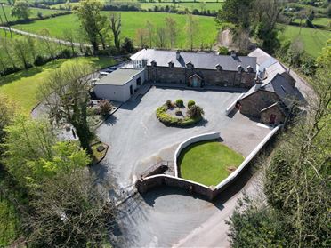 Main image of Highwood House (& 4 guest houses), Strawhall, Fermoy, Cork