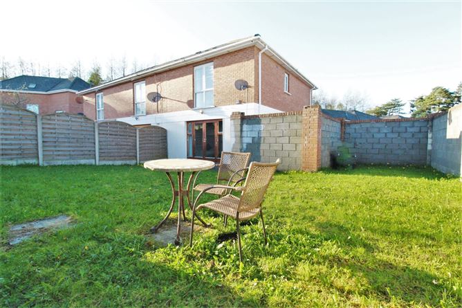 59 Curragh Hall Crescent, Tyrrelstown, Dublin 15