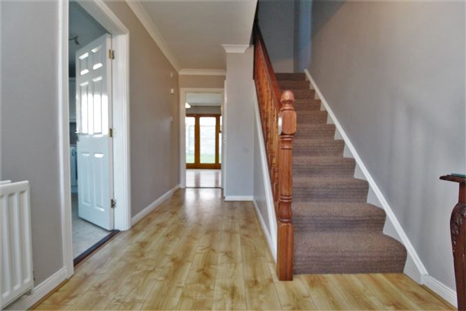 59 Curragh Hall Crescent, Tyrrelstown, Dublin 15