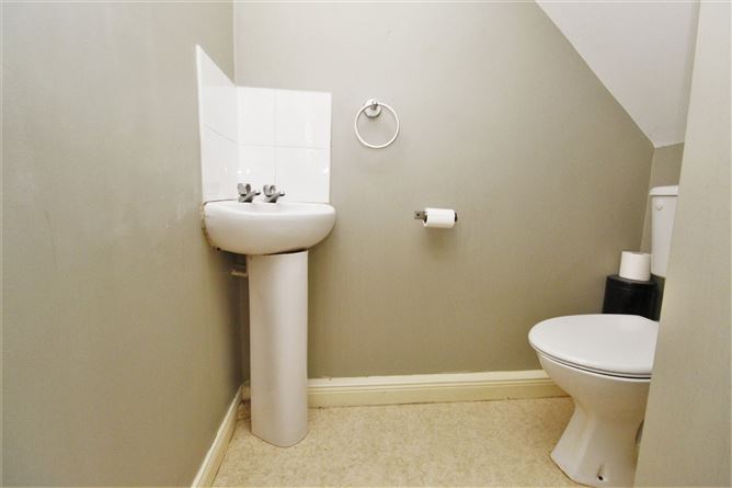 59 Curragh Hall Crescent, Tyrrelstown, Dublin 15