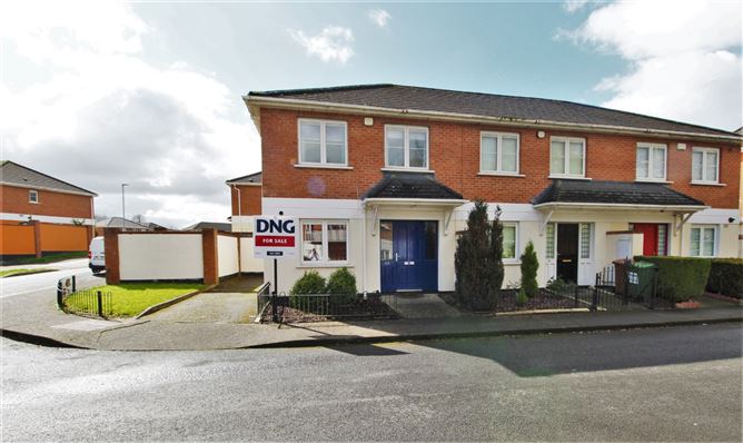 59 Curragh Hall Crescent, Tyrrelstown, Dublin 15